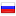 medicalhandbook.ru server is located in Russia